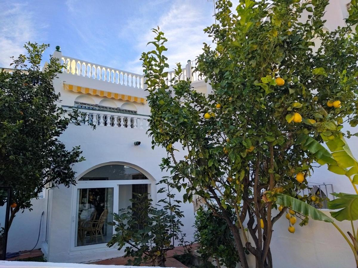 Casa Alina Villa เนร์คา ภายนอก รูปภาพ