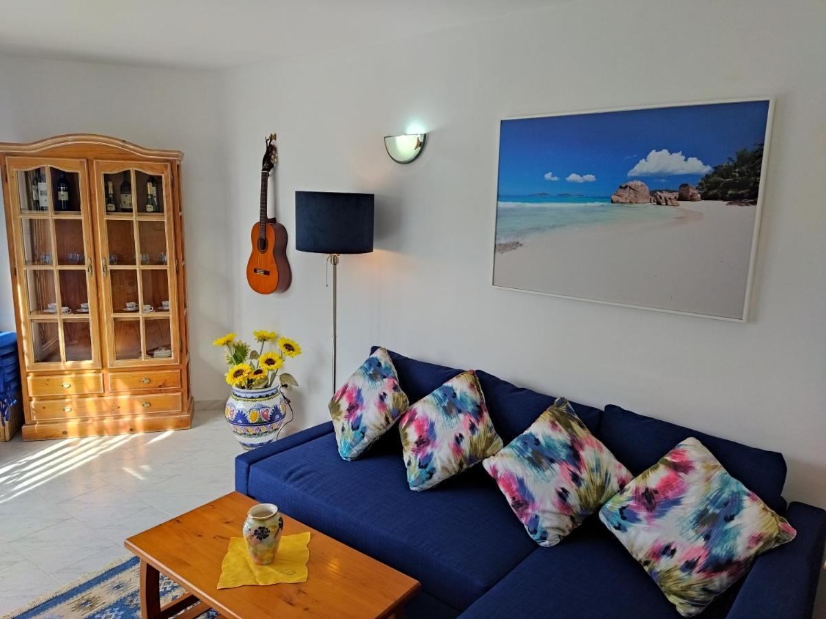 Casa Alina Villa เนร์คา ภายนอก รูปภาพ