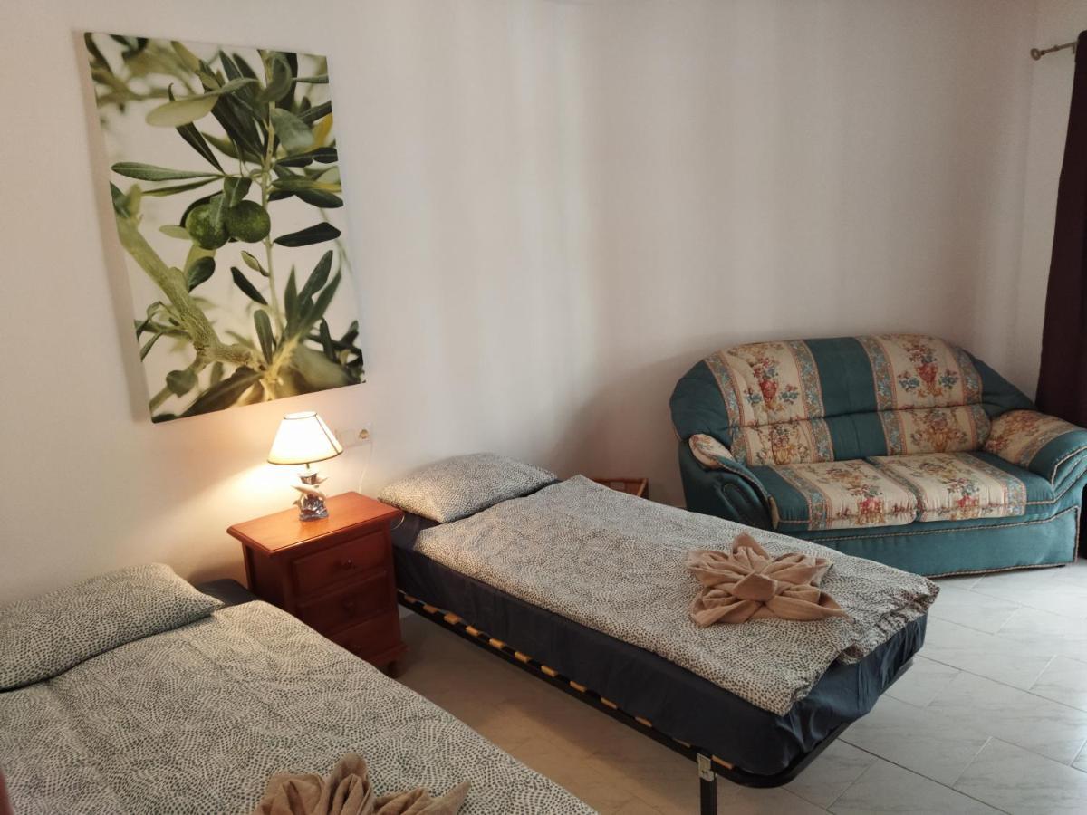 Casa Alina Villa เนร์คา ภายนอก รูปภาพ