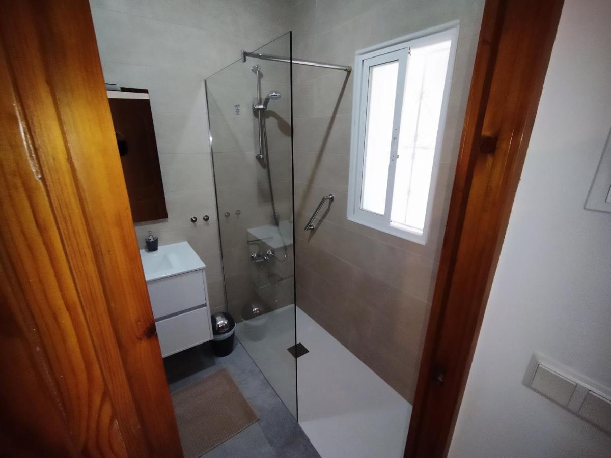 Casa Alina Villa เนร์คา ภายนอก รูปภาพ